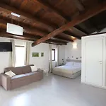 Bed & Breakfast Italiana Atrio Syracuse