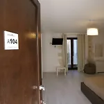 Bed & Breakfast Italiana Atrio 4*