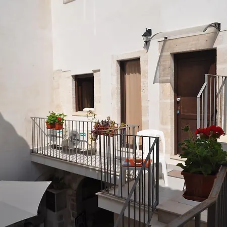 Bed & Breakfast Italiana Atrio