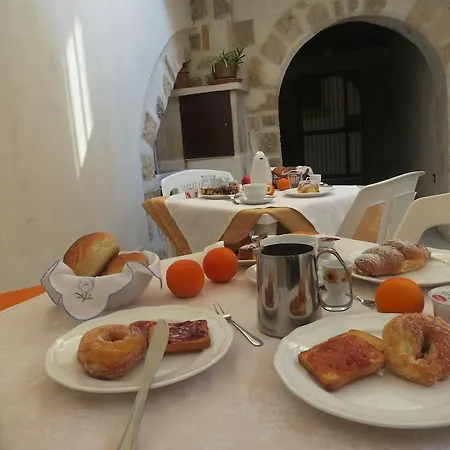 Bed & Breakfast Italiana Atrio