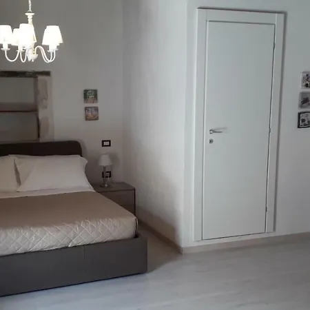 Italiana Atrio Nocleg ze śniadaniem 4*