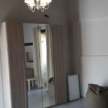 Italiana Atrio Bed & Breakfast