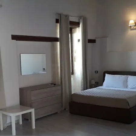 Bed & Breakfast Italiana Atrio