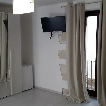Italiana Atrio Bed & Breakfast