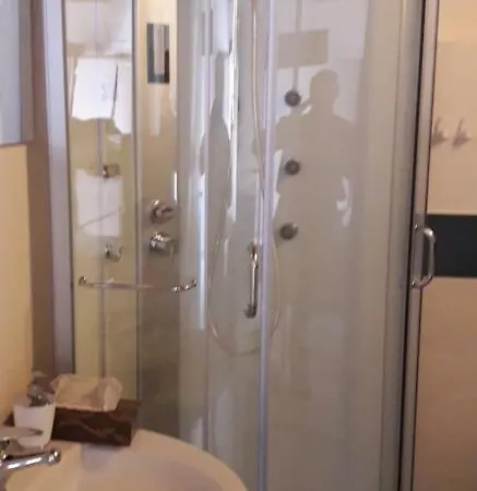 Bed & Breakfast Italiana Atrio 3*