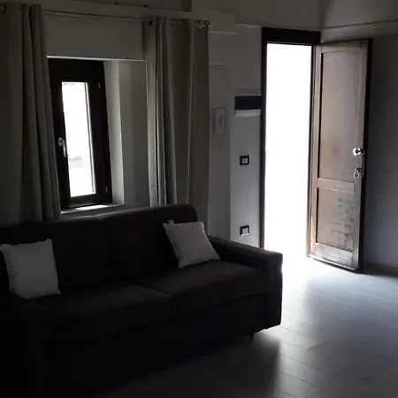 Italiana Atrio Bed & Breakfast 3*