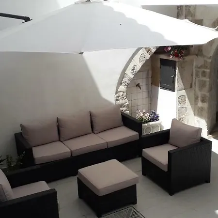 Italiana Atrio Bed & Breakfast