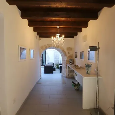 Nocleg ze śniadaniem Italiana Atrio 4*