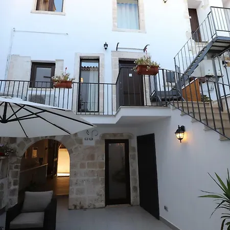 Italiana Atrio Bed & Breakfast