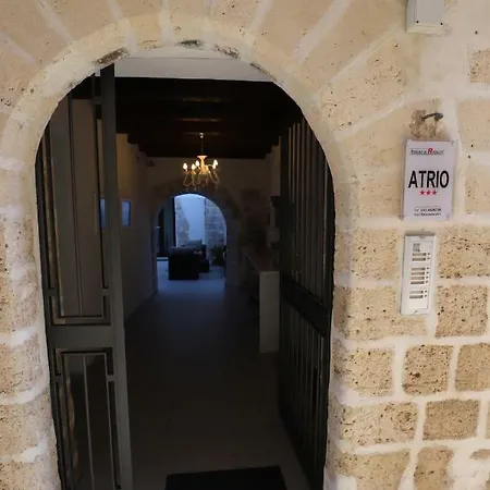 Italiana Atrio Bed & Breakfast