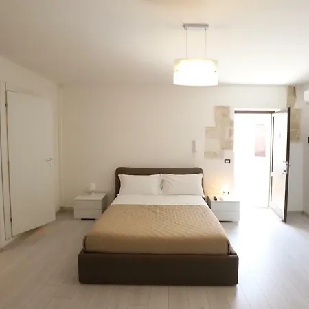 Bed & Breakfast Italiana Atrio 3*