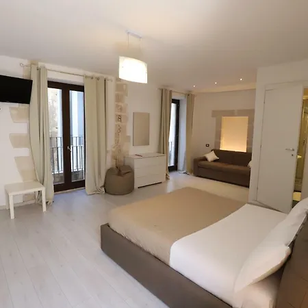 Bed & Breakfast Italiana Atrio 3*