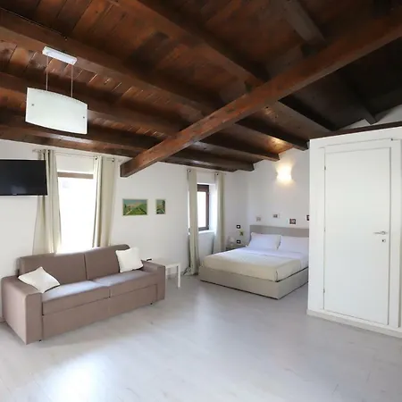 Bed & Breakfast Italiana Atrio Syracuse