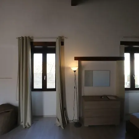 Italiana Atrio Bed & Breakfast