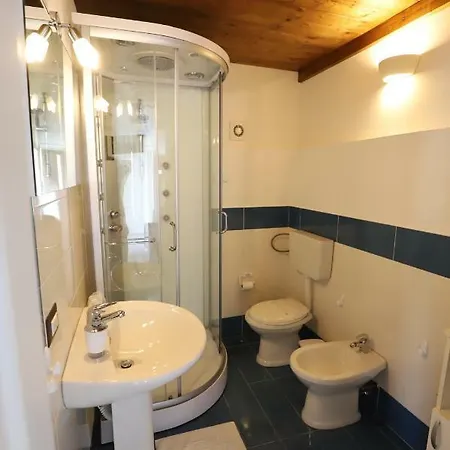 Bed & Breakfast Italiana Atrio