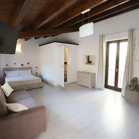 Bed & Breakfast Italiana Atrio Syracuse