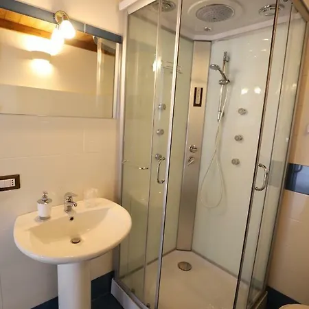 Bed & Breakfast Italiana Atrio