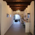 住宿加早餐酒店 Italiana Atrio