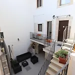 Italiana Atrio 住宿加早餐酒店 锡拉库扎
