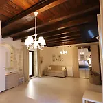住宿加早餐酒店 Italiana Atrio 锡拉库扎