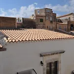Italiana Atrio 锡拉库扎
