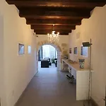 住宿加早餐酒店 Italiana Atrio 4*