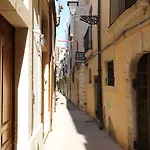 Italiana Atrio 住宿加早餐酒店 锡拉库扎
