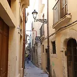 Italiana Atrio 住宿加早餐酒店 锡拉库扎