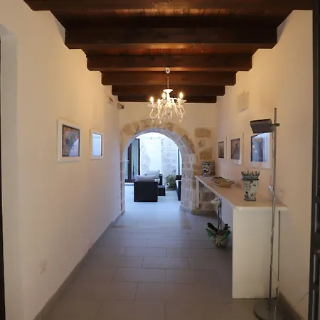 Bed & Breakfast Italiana Atrio