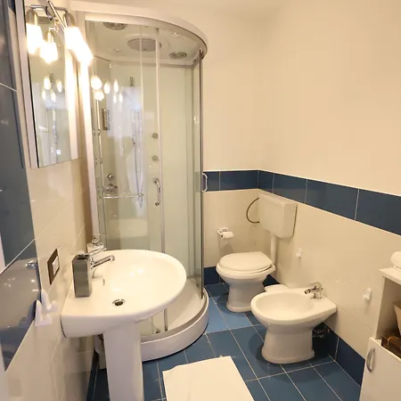Bed & Breakfast Italiana Atrio 4*