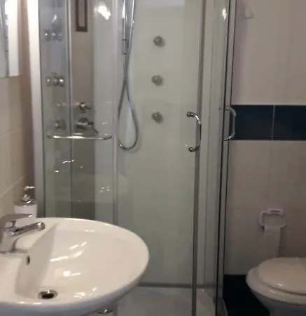 Italiana Atrio Bed & Breakfast 4*