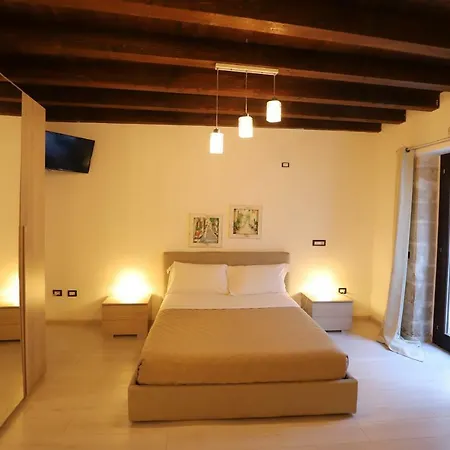 Italiana Atrio 4*