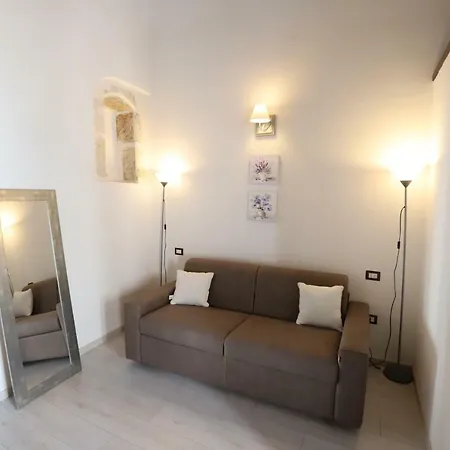 Bed & Breakfast Italiana Atrio 4*