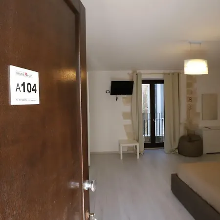 Bed & Breakfast Italiana Atrio 4*