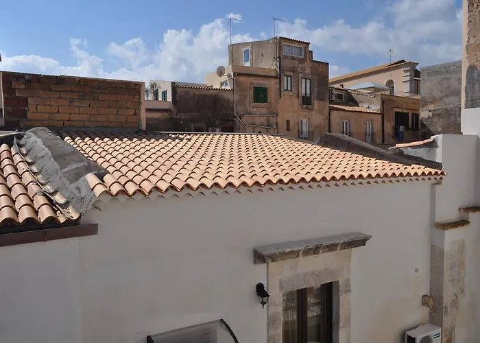 Italiana Atrio Syrakusa