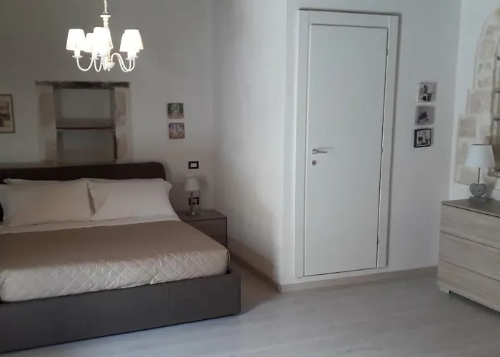 Italiana Atrio Bed & Breakfast 4*