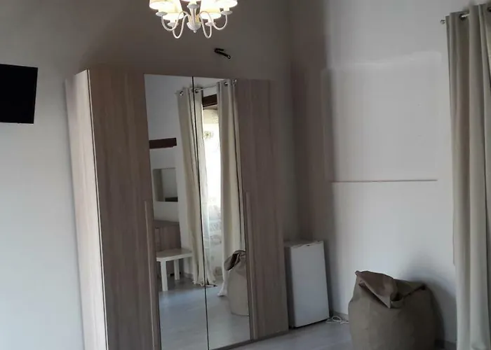 Italiana Atrio Bed & Breakfast
