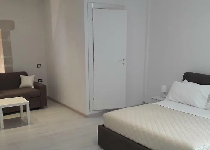 Italiana Atrio 4* Syrakusa