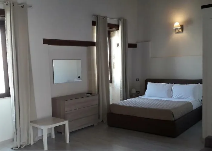 Bed & Breakfast Italiana Atrio
