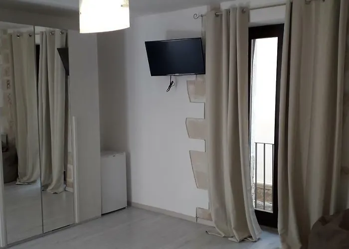 Italiana Atrio Bed & Breakfast