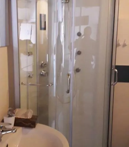 Bed & Breakfast Italiana Atrio 4*