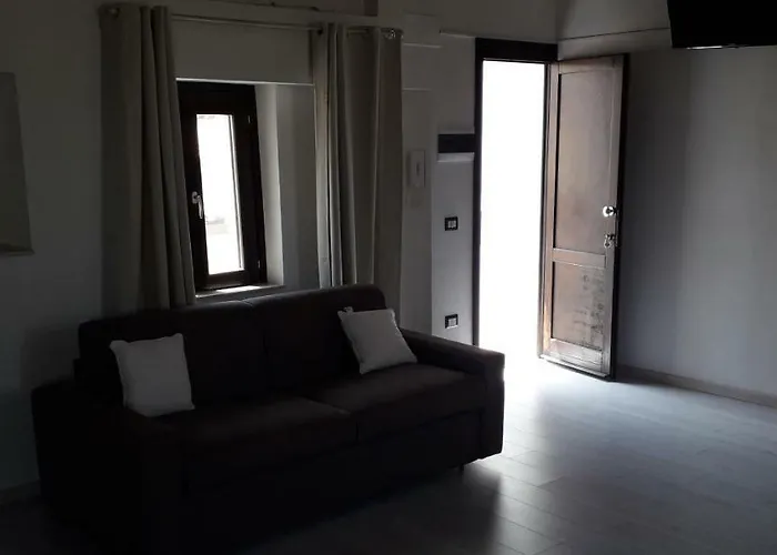 Italiana Atrio Bed & Breakfast 4*