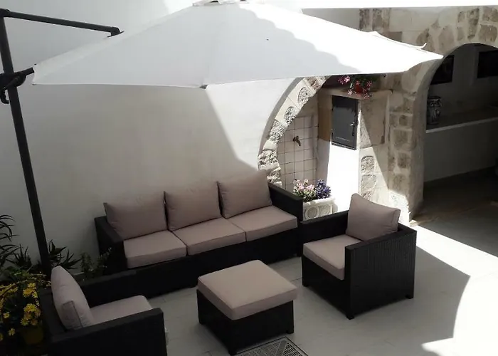Italiana Atrio Bed & Breakfast
