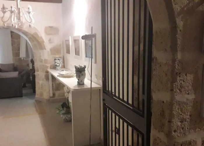 Italiana Atrio Bed & Breakfast Syrakusa