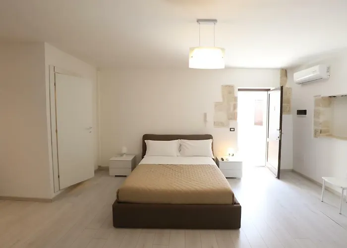 Bed & Breakfast Italiana Atrio 4*