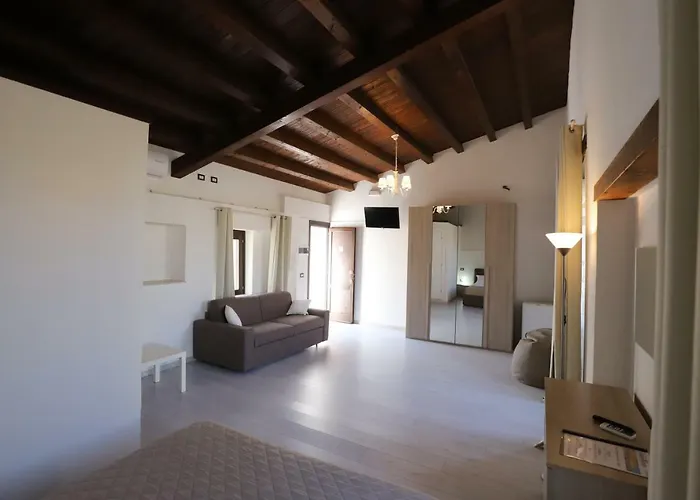 Italiana Atrio 4* Syrakusa