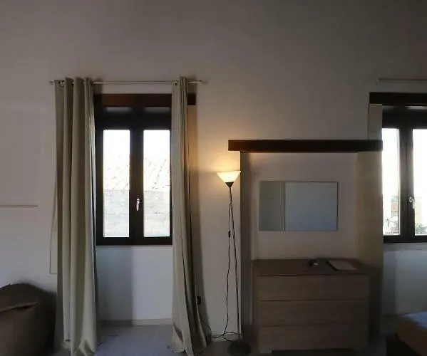 Italiana Atrio Bed & Breakfast