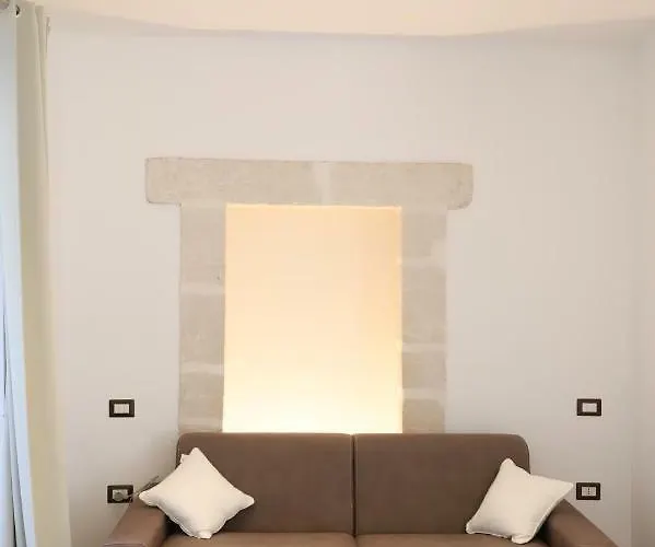 Italiana Atrio 4* Syrakusa
