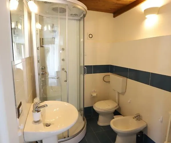 Bed & Breakfast Italiana Atrio