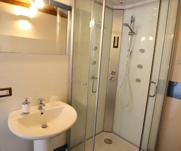 Bed & Breakfast Italiana Atrio